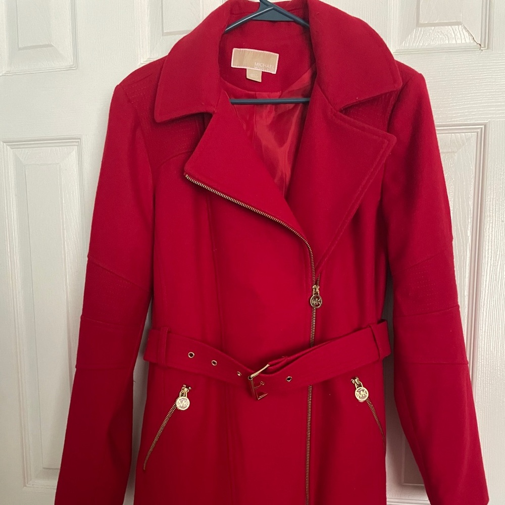 Michael Kors jacket